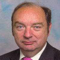 Norman Baker MP