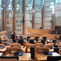 Scottish Parliament