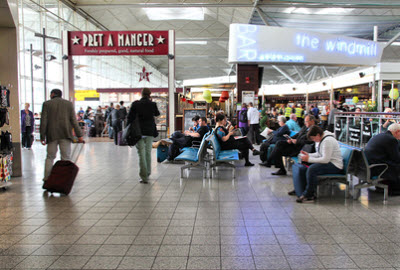 Stansted Airport