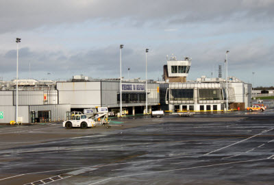 Belfast International Airport