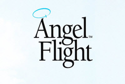 Angel Flight Australia