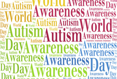 Autism Awareness banner