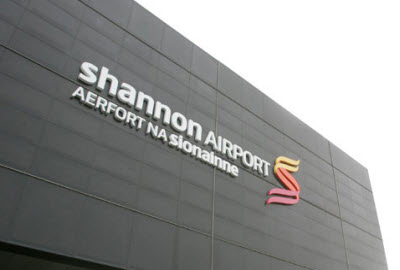 Shannon Airport