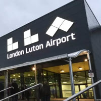 London Luton Airport