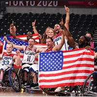 Wheelchair USA