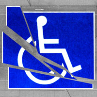 airlines airports disability complaints