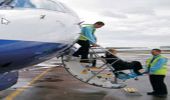 The Complete Short Guide to Airline Wheelchair Assistance 
