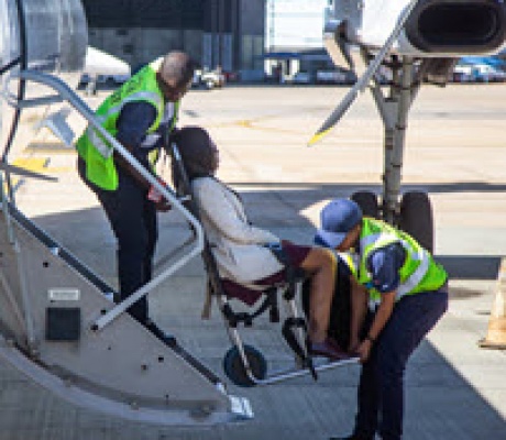 Disabled Passengers' Rights: Dawn of a New Era or More of the Same?