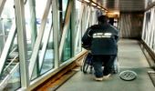 Airport Wheelchair Assistance Misuse Explained