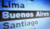 Buenos Aires International Airport Accessibility Guide