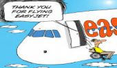 Joanna Jones vs. Easyjet: Taking Discrimination to New Heights