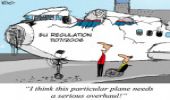 Jerry King's Latest Mobilitoon Hits the Nail on the Head