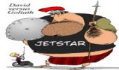 Qantas Owned Jetstar Tries To Ground Disabled Passengers Again