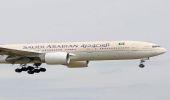 Saudi Arabia Airlines Commits To Passengers With Disabilities