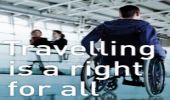 Delivering Excellence to Disabled Passengers Key To Success In Air Travel Industry
