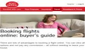 Post Office Website Forgets People With Disabilities Fly