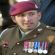 British War Hero Ben Parkinson MBE Humiliated On Thomas Cook Flight