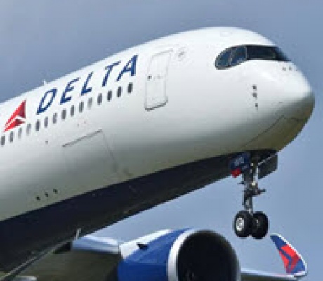 Delta and Air4All Join Forces to Make Flying in Your Own Wheelchair a Reality