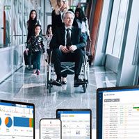 Meet the Airports Who Deliver Quality Assistance